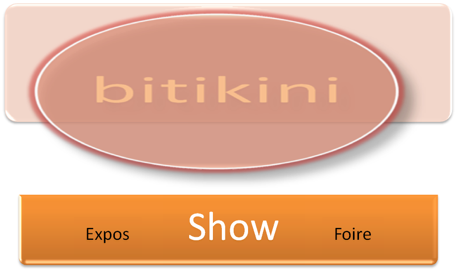 Bitikini show